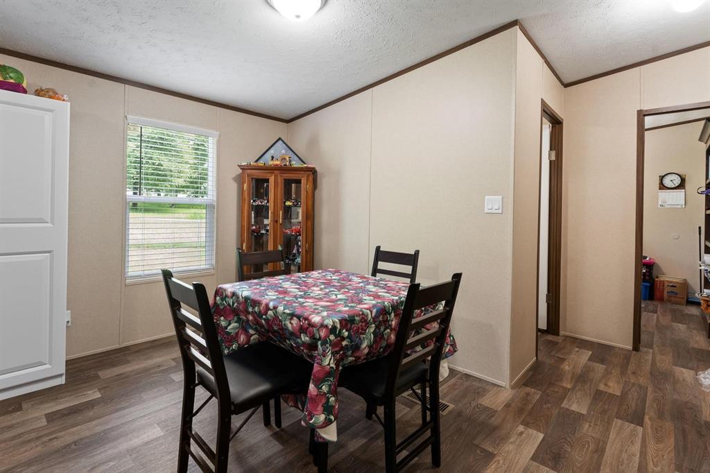 Tamarack Sub - Residential