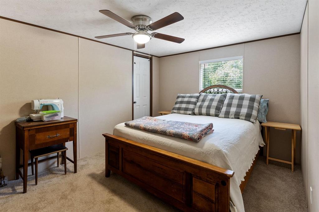 Tamarack Sub - Residential