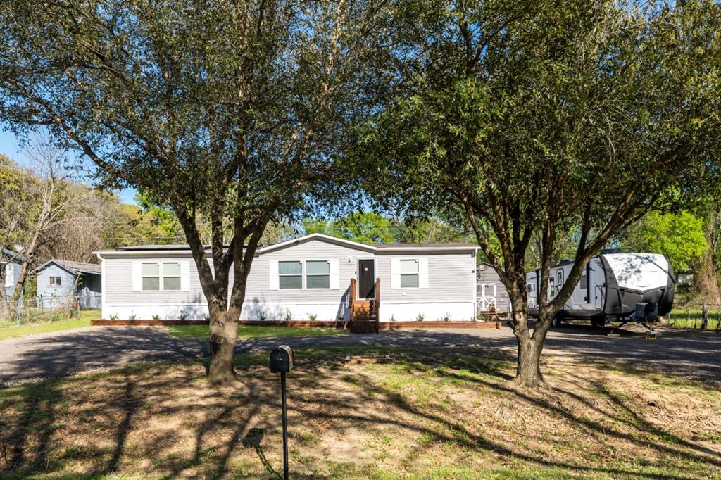 Tamarack Sub - Residential