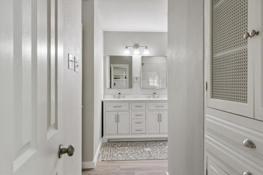 Corsicana - Residential