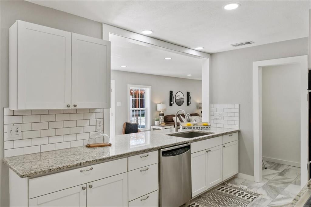 Corsicana - Residential