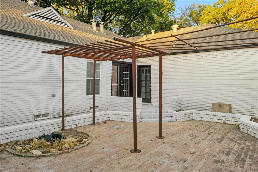 Corsicana - Residential