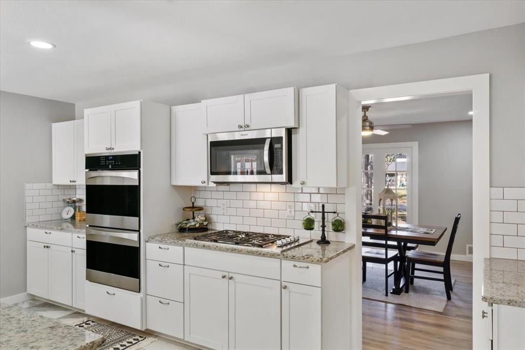 Corsicana - Residential