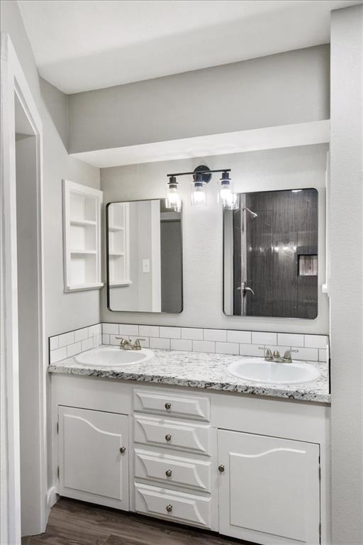 Corsicana - Residential