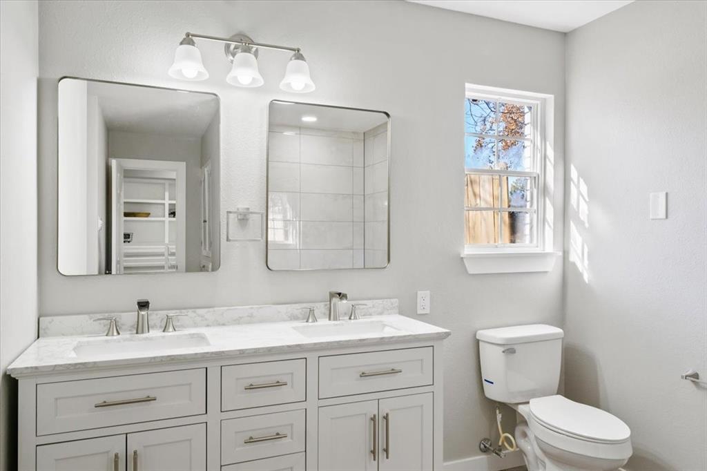 Corsicana - Residential