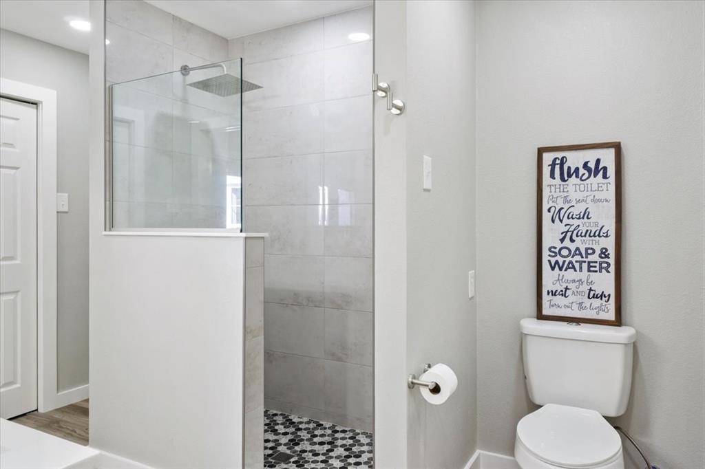 Corsicana - Residential