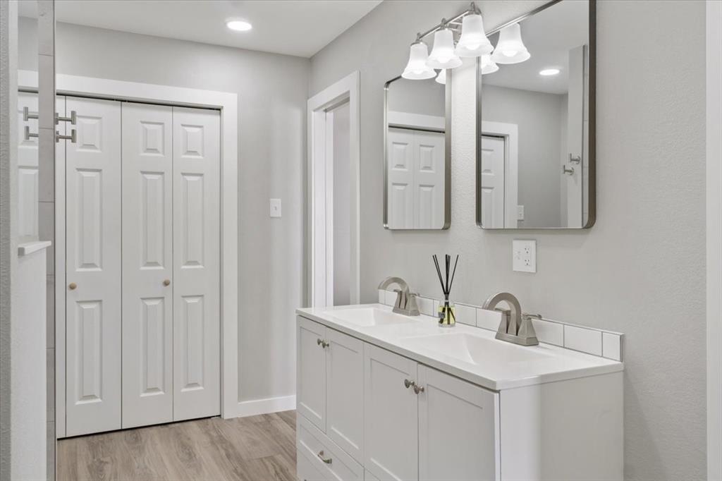 Corsicana - Residential