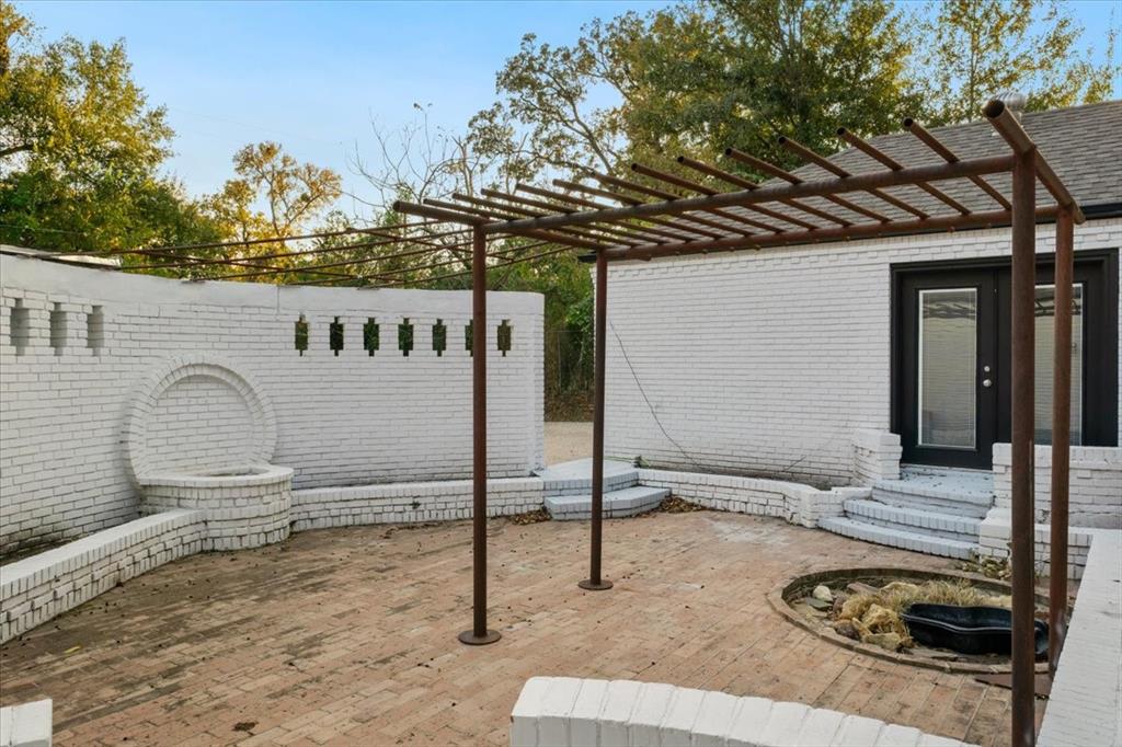 Corsicana - Residential