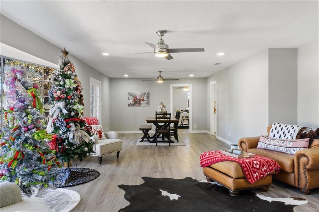 Corsicana - Residential