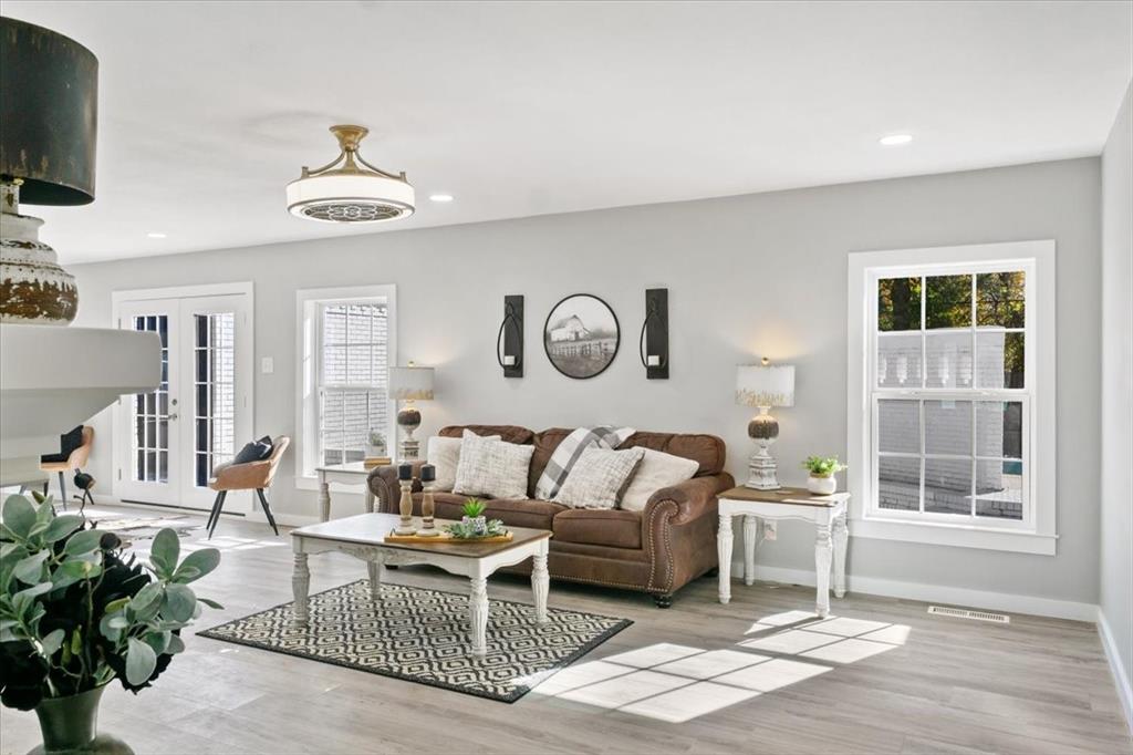 Corsicana - Residential