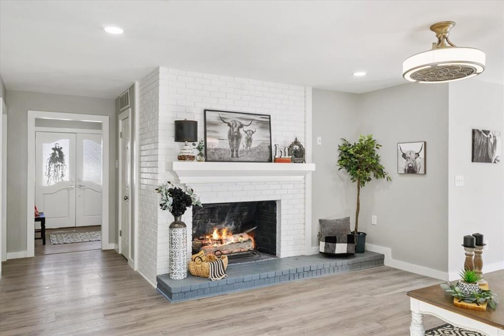 Corsicana - Residential