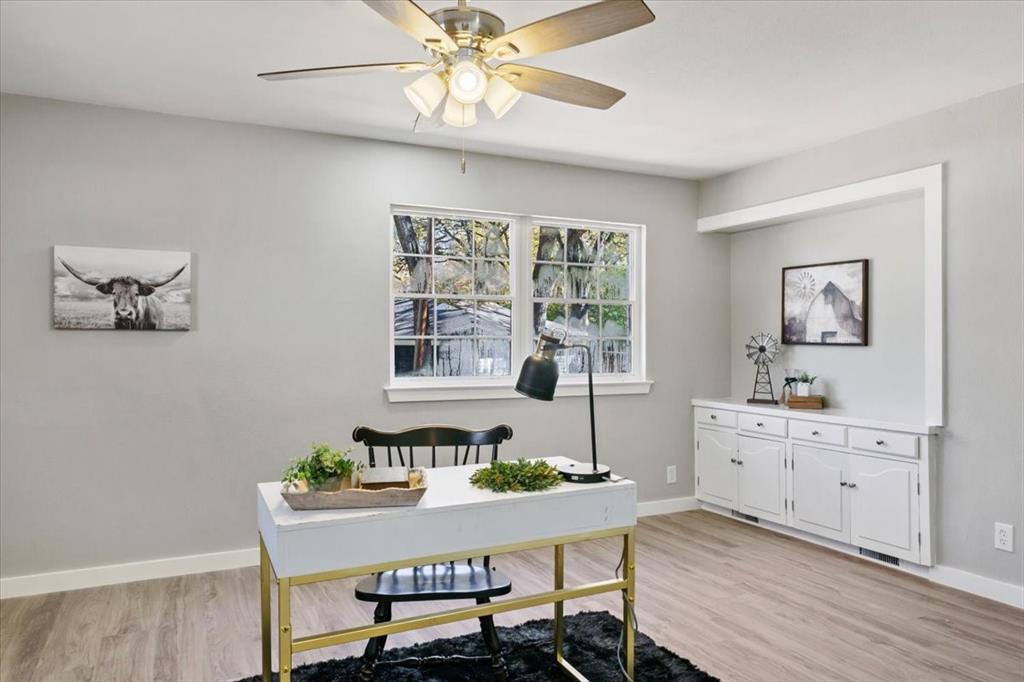 Corsicana - Residential