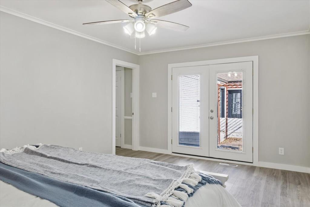 Corsicana - Residential