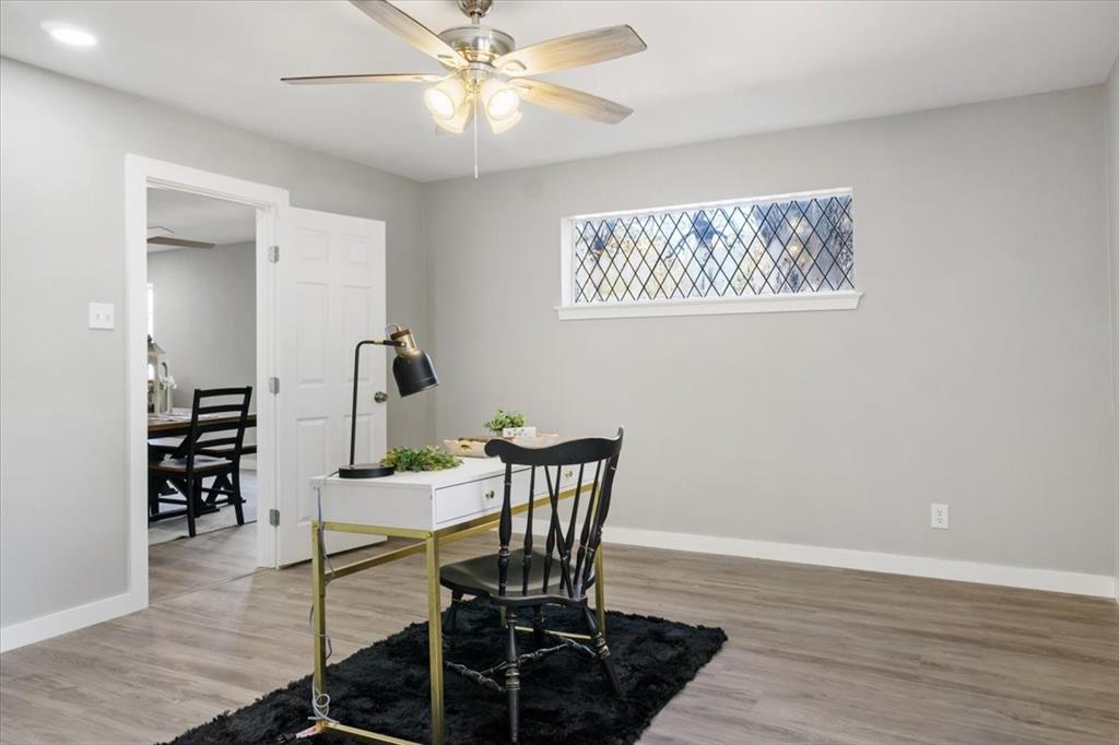 Corsicana - Residential