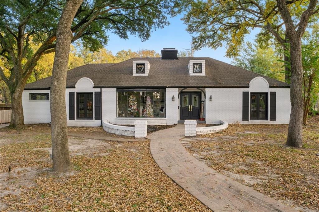 Corsicana - Residential