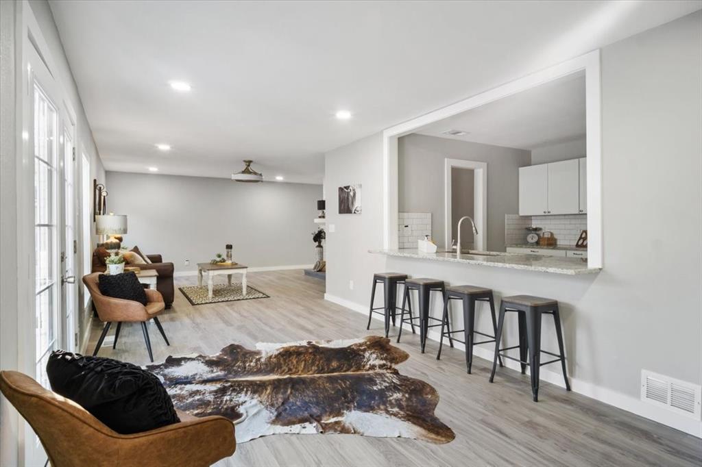 Corsicana - Residential