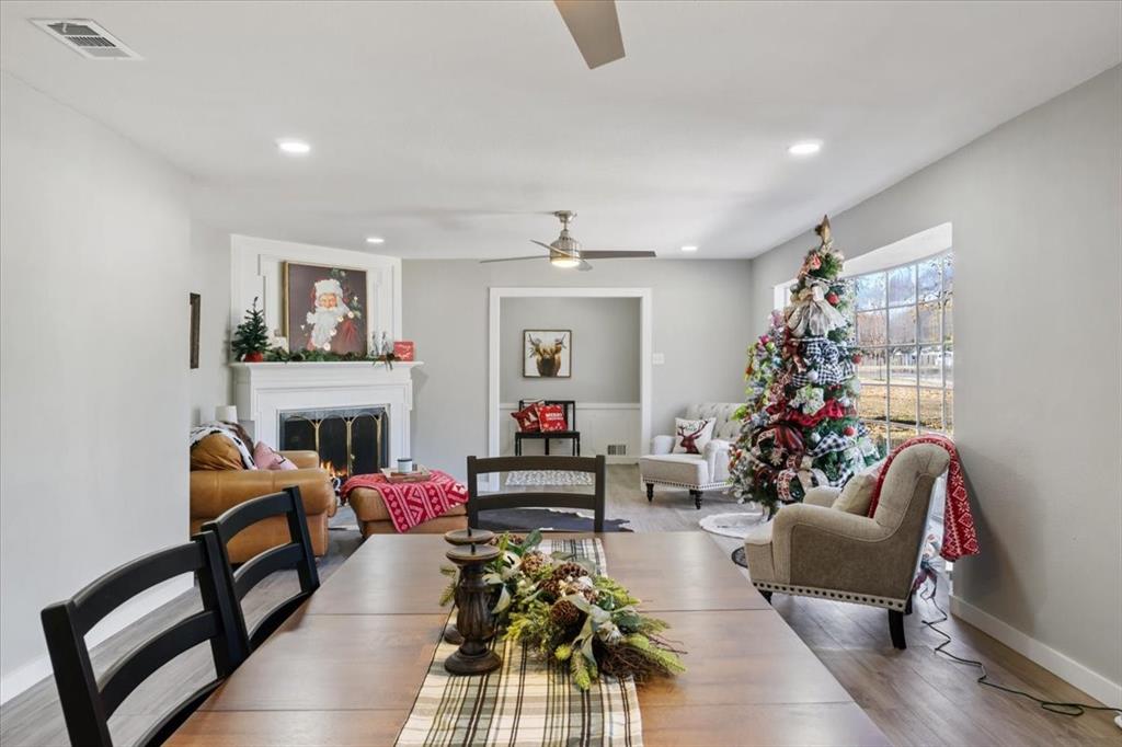 Corsicana - Residential