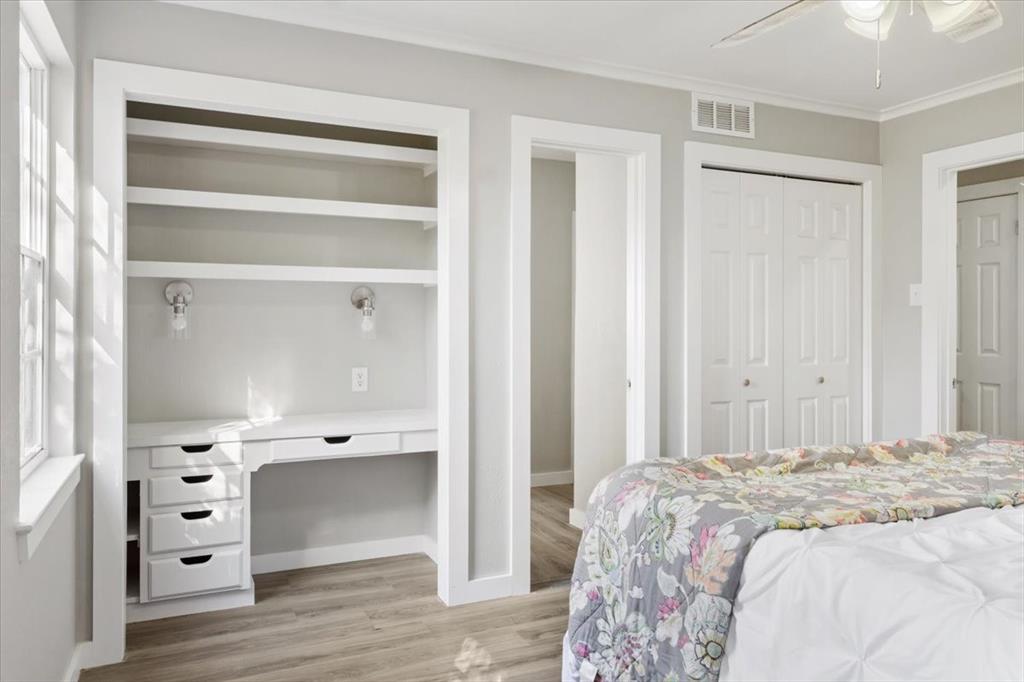 Corsicana - Residential