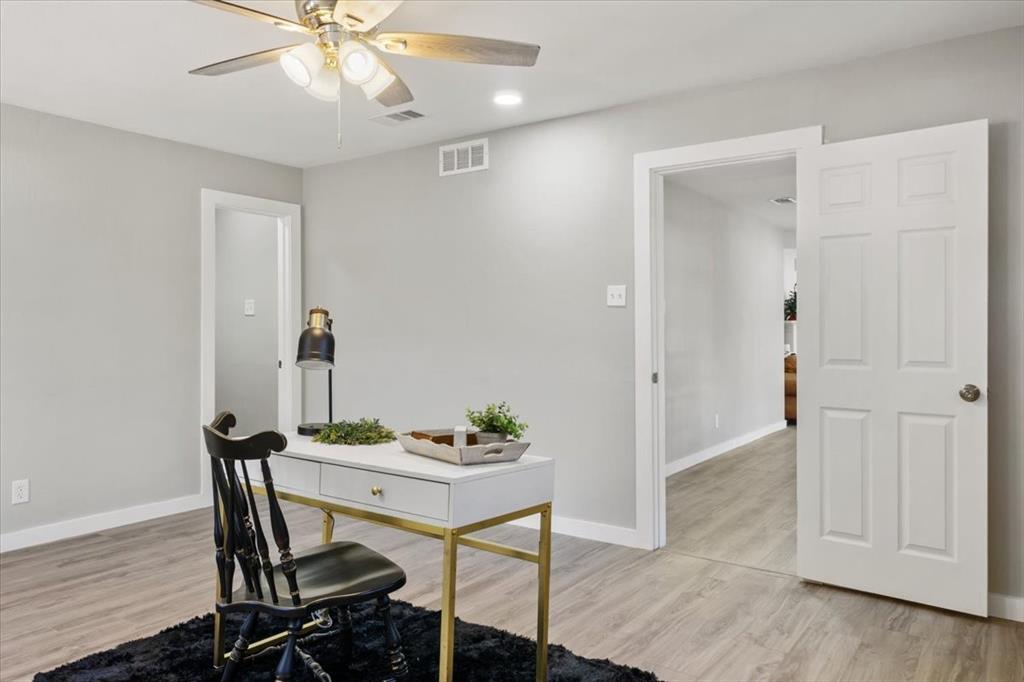 Corsicana - Residential