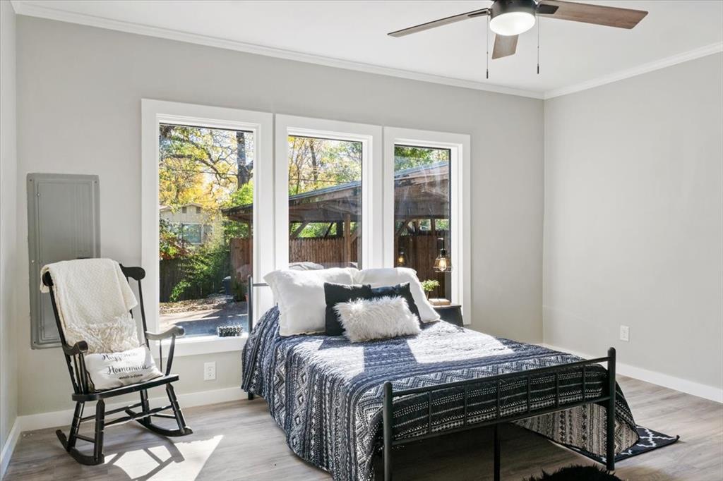 Corsicana - Residential