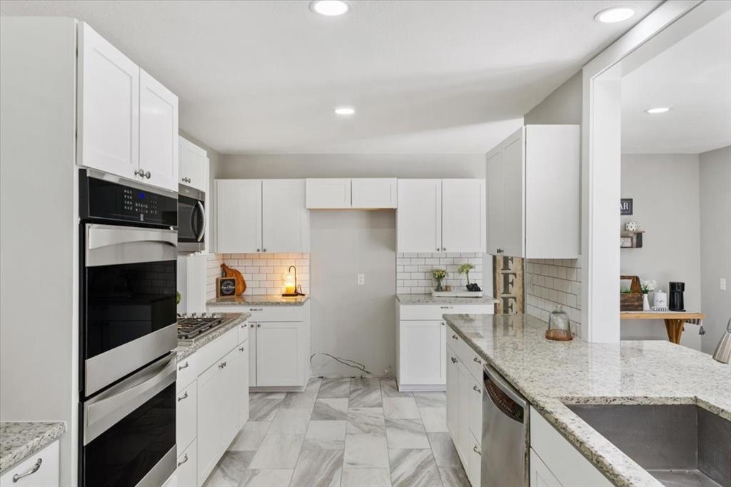 Corsicana - Residential