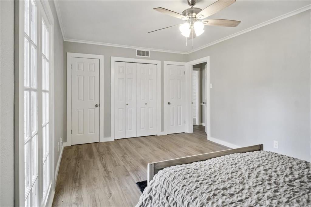 Corsicana - Residential