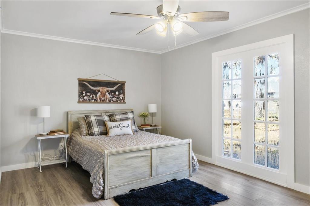 Corsicana - Residential