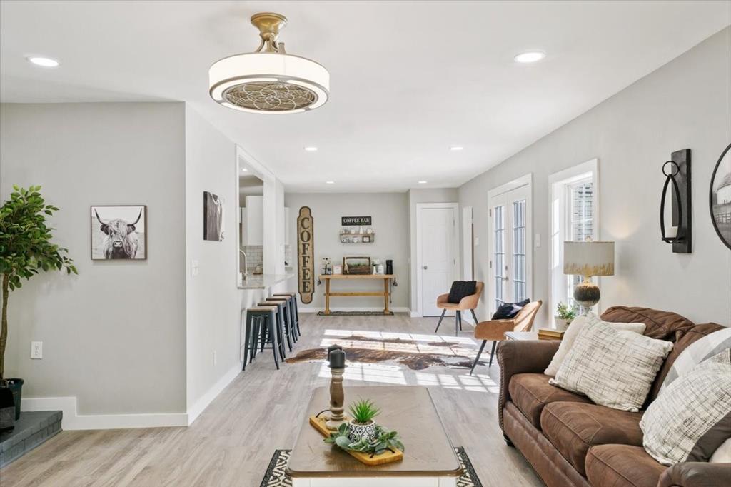 Corsicana - Residential