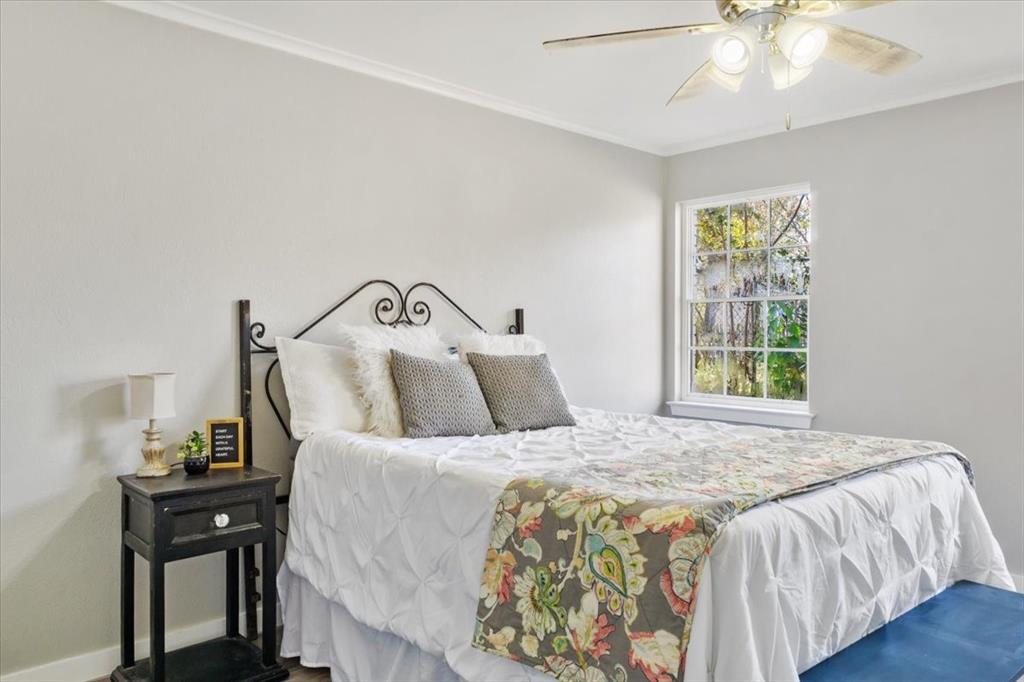 Corsicana - Residential