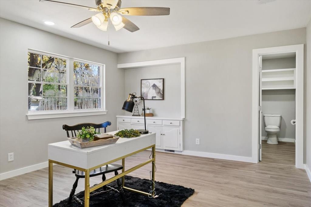 Corsicana - Residential