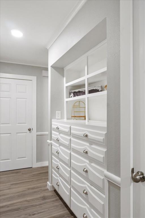 Corsicana - Residential