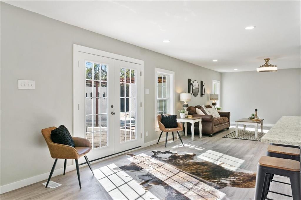 Corsicana - Residential