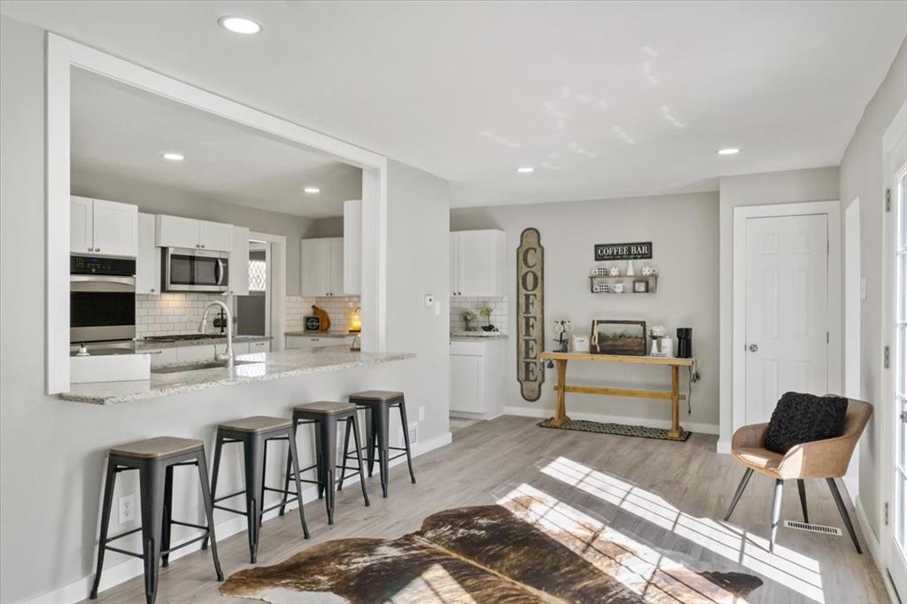 Corsicana - Residential