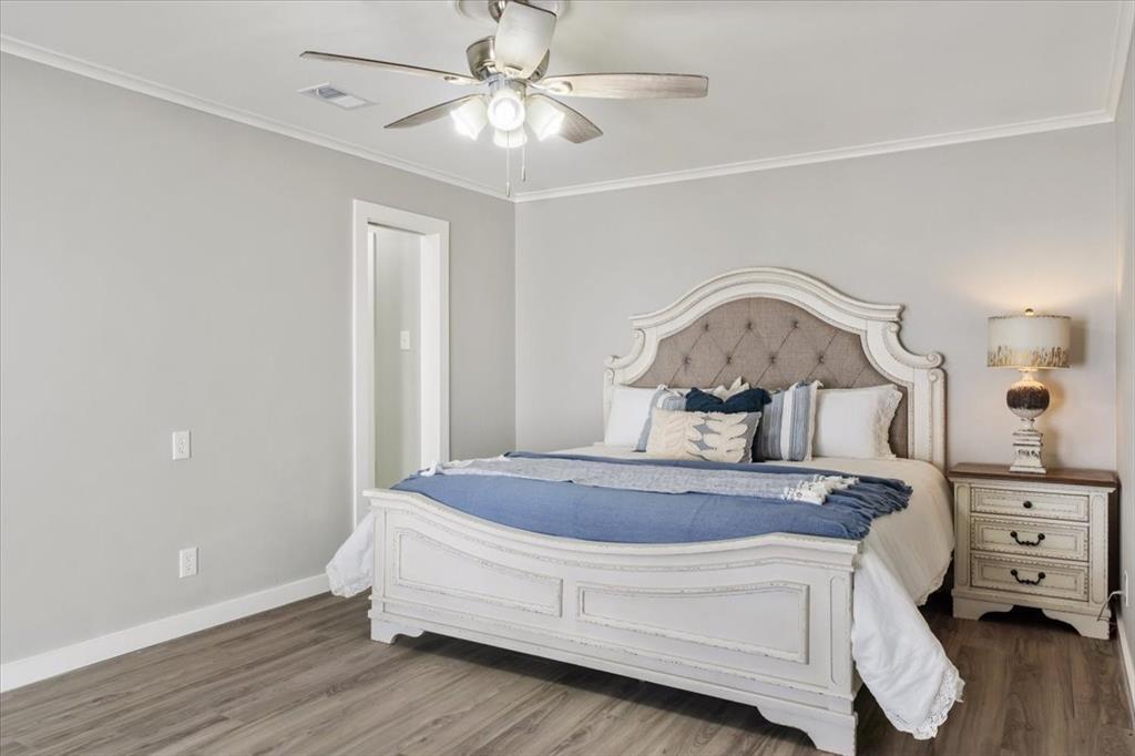 Corsicana - Residential