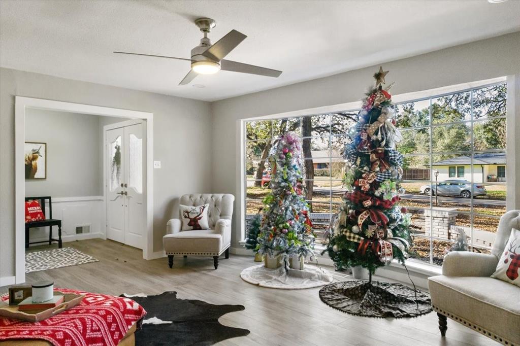 Corsicana - Residential