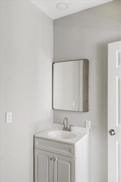 Corsicana - Residential