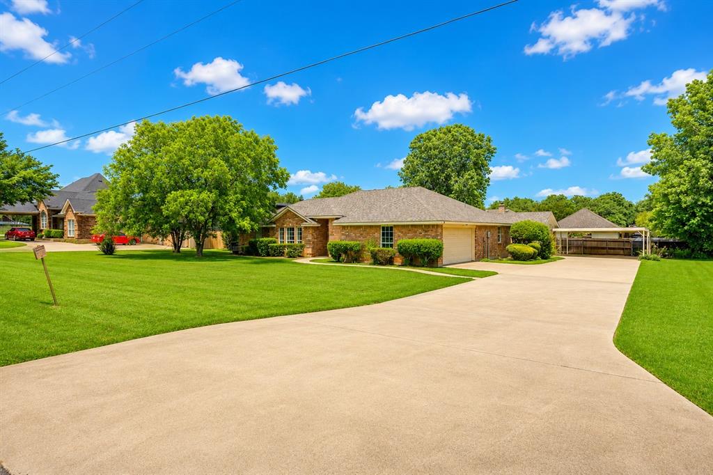 4709 Oak Grove Rendon Road