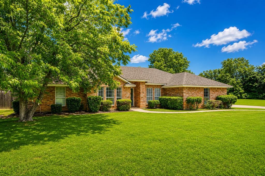 4709 Oak Grove Rendon Road