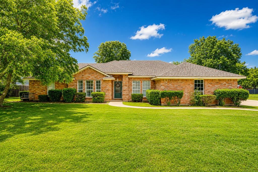 4709 Oak Grove Rendon Road