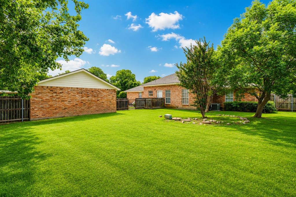 Applewood Estates - Residential