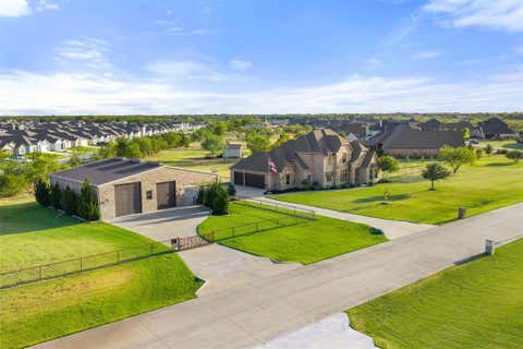 Photo of 5001 White Pine Drive, Royse City, TX 75189 (MLS # 21358957)