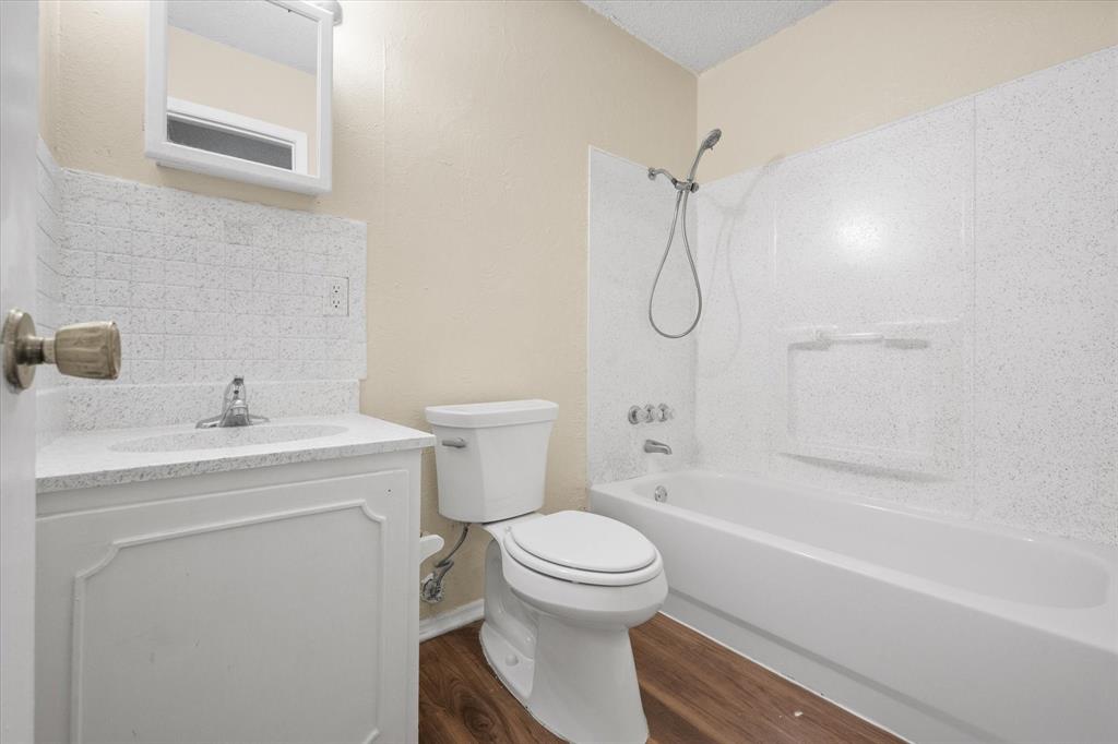 Quail Creek Add - Residential Lease