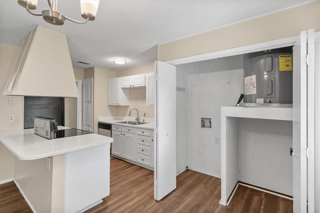 Quail Creek Add - Residential Lease