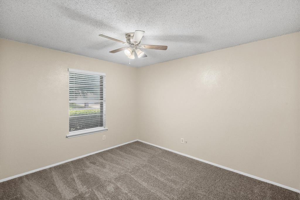 Quail Creek Add - Residential Lease