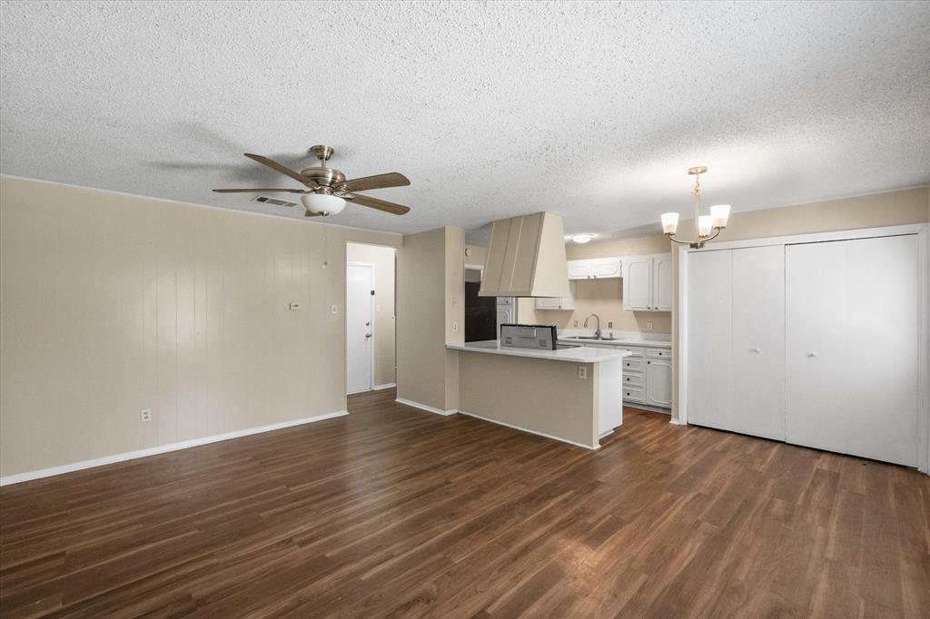 Quail Creek Add - Residential Lease