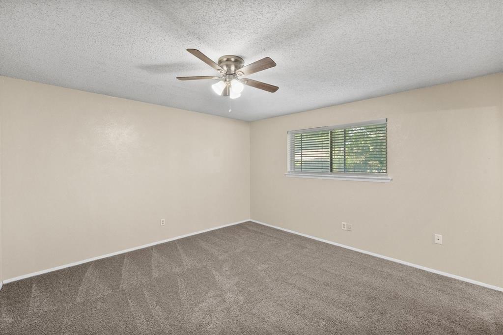 Quail Creek Add - Residential Lease