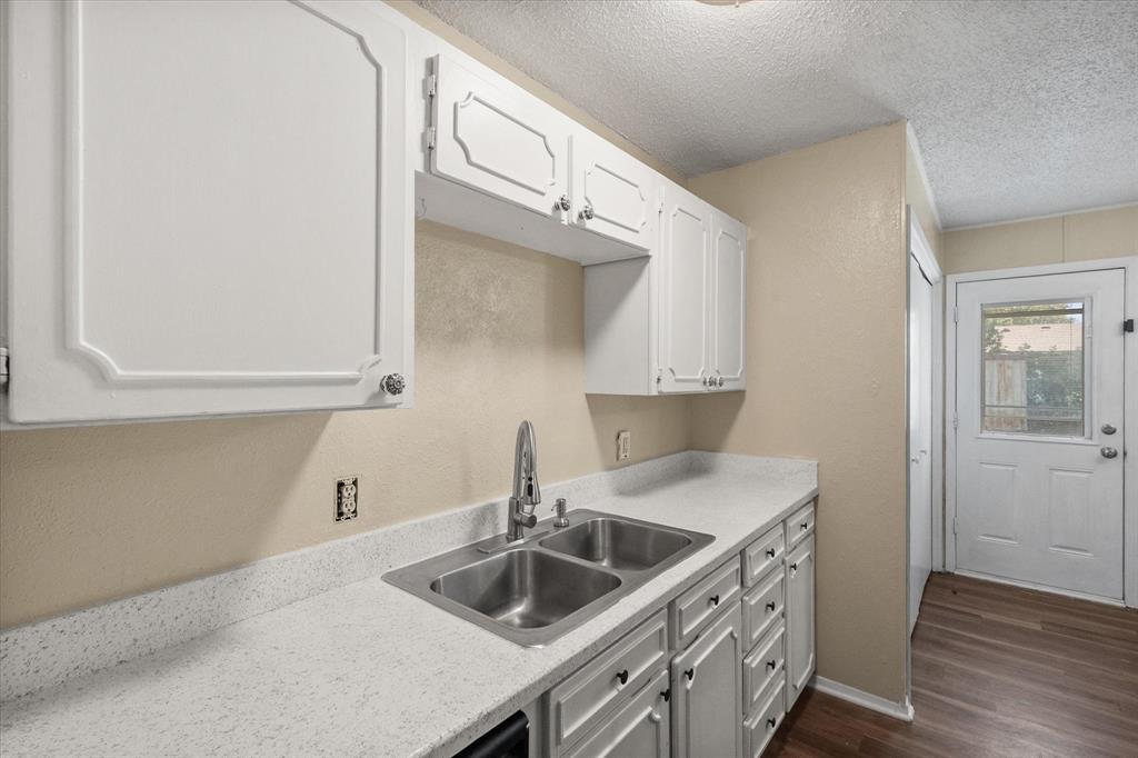 Quail Creek Add - Residential Lease