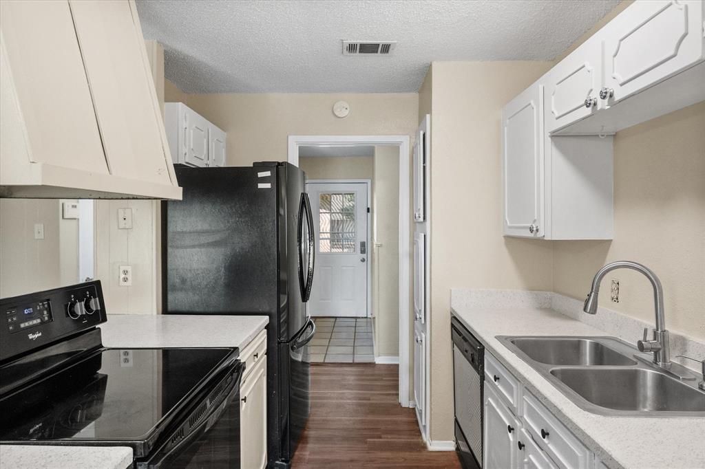 Quail Creek Add - Residential Lease