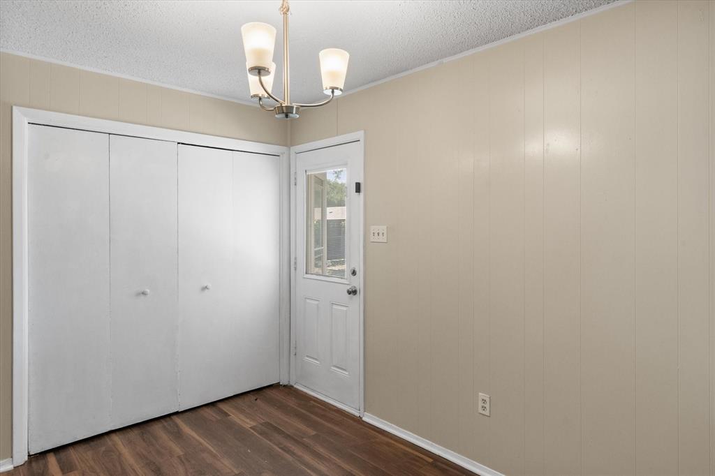 Quail Creek Add - Residential Lease