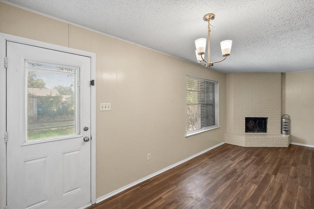 Quail Creek Add - Residential Lease